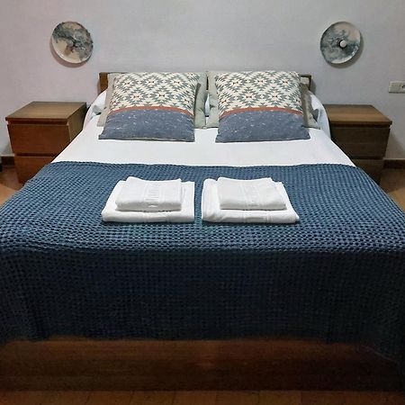 Apartamentos San Salvador Parking Gratis เมรีดา ภายนอก รูปภาพ