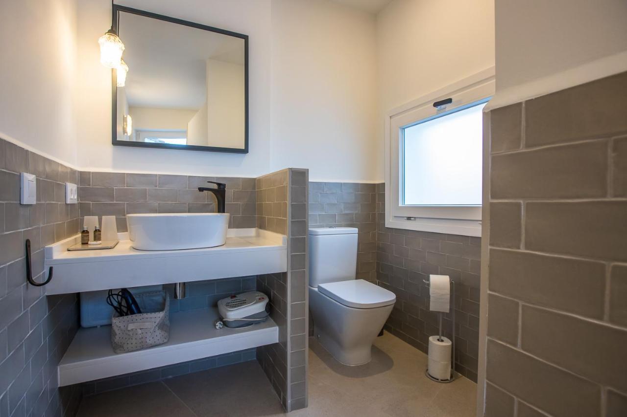 Apartamentos San Salvador Parking Gratis เมรีดา ภายนอก รูปภาพ