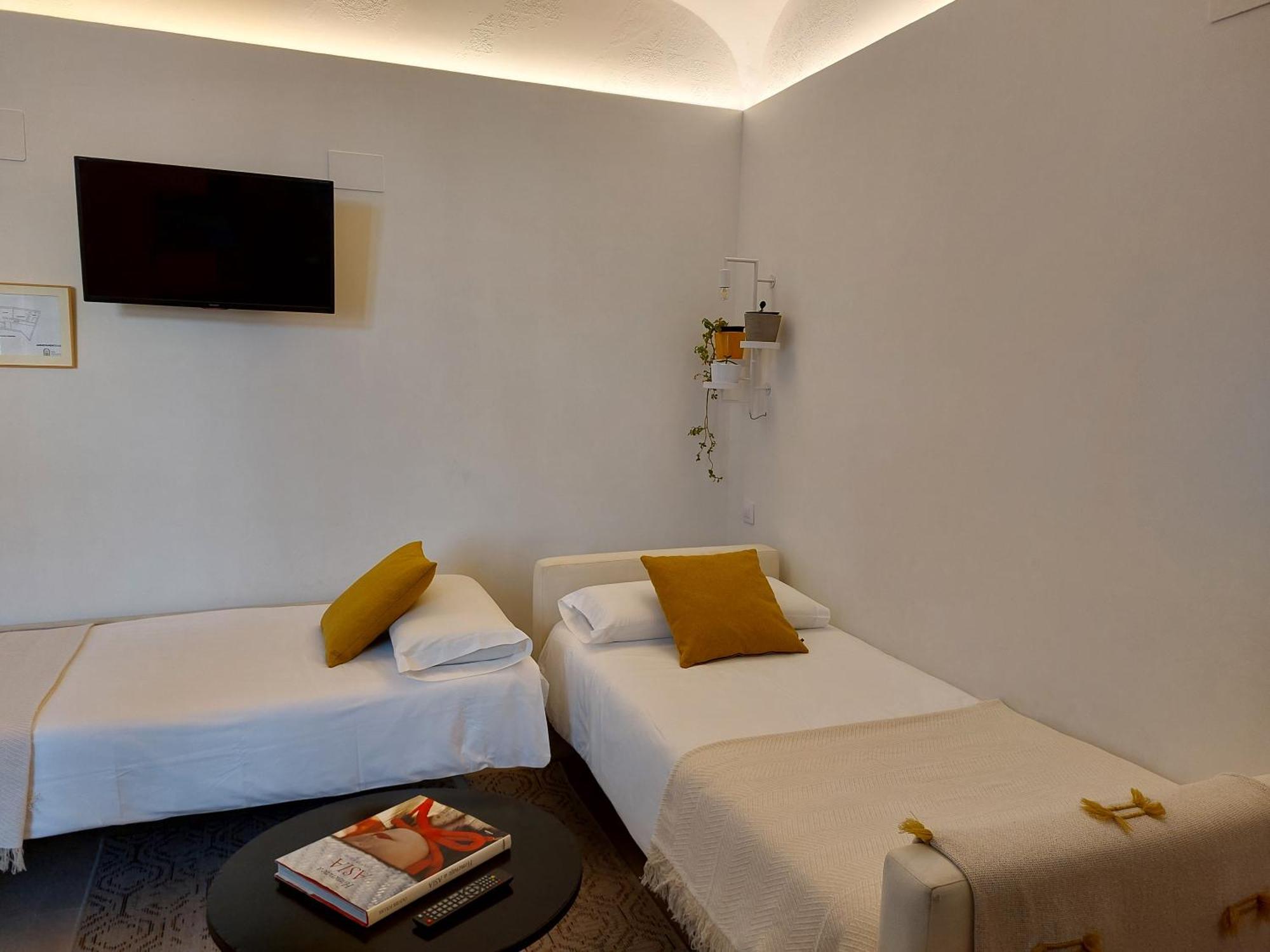 Apartamentos San Salvador Parking Gratis เมรีดา ภายนอก รูปภาพ