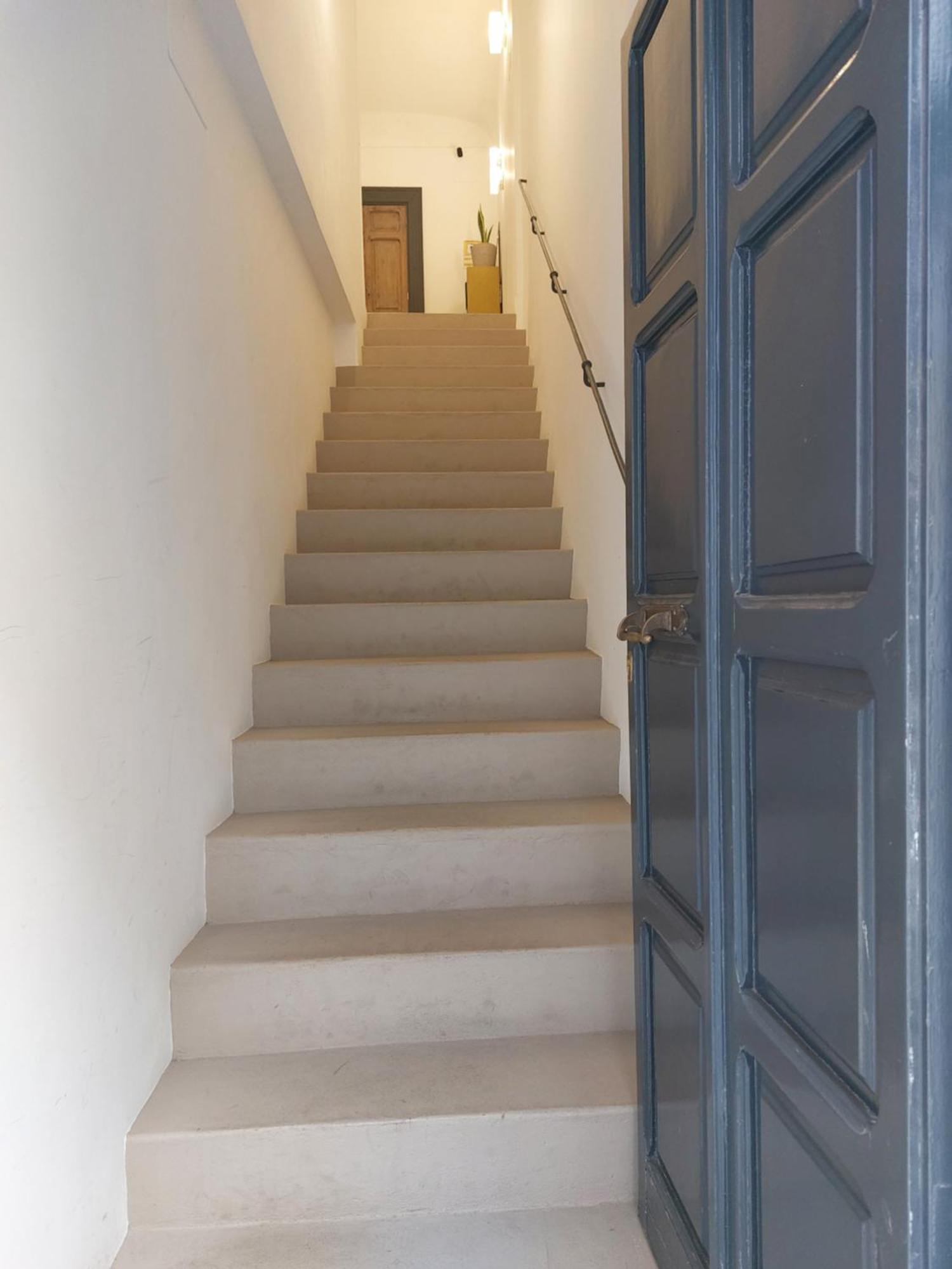 Apartamentos San Salvador Parking Gratis เมรีดา ภายนอก รูปภาพ