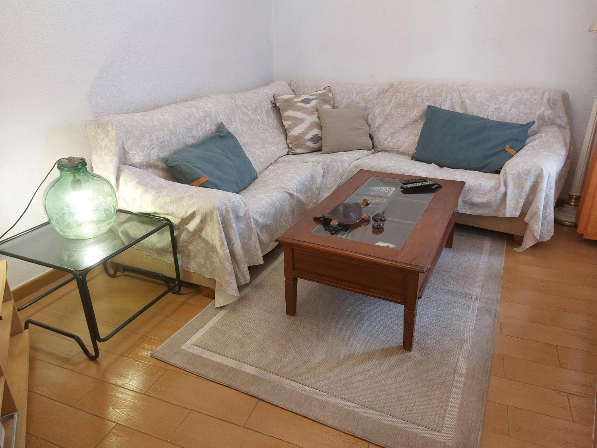 Apartamentos San Salvador Parking Gratis เมรีดา ภายนอก รูปภาพ