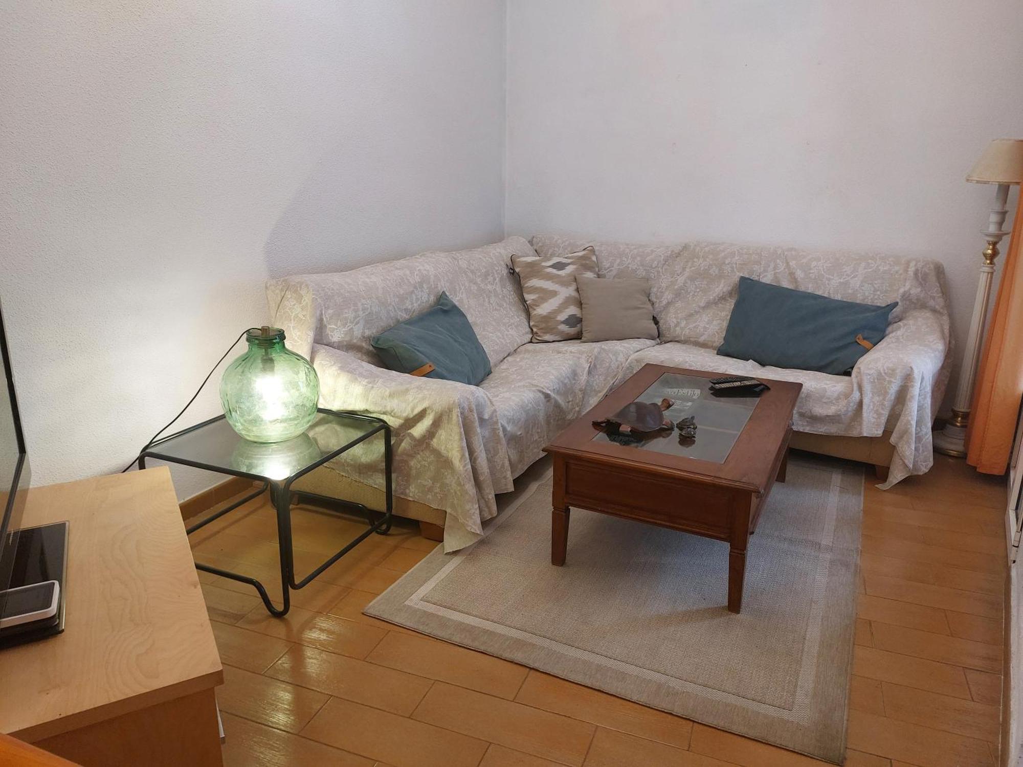 Apartamentos San Salvador Parking Gratis เมรีดา ภายนอก รูปภาพ
