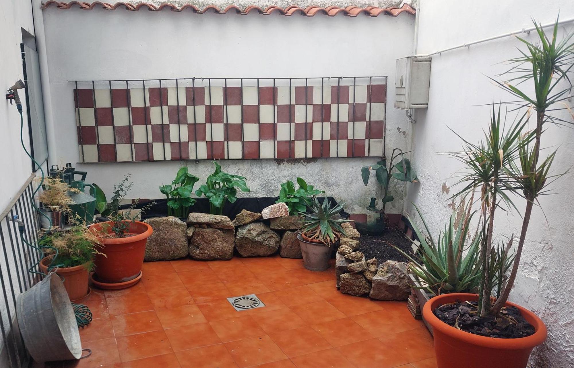 Apartamentos San Salvador Parking Gratis เมรีดา ภายนอก รูปภาพ